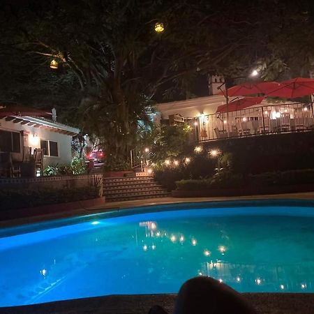 Casa Maria Emilia Hotel Cuernavaca Buitenkant foto