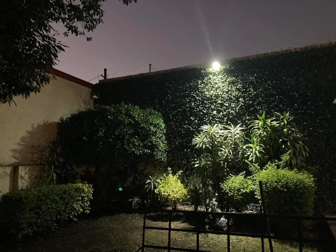 Casa Maria Emilia Hotel Cuernavaca Buitenkant foto